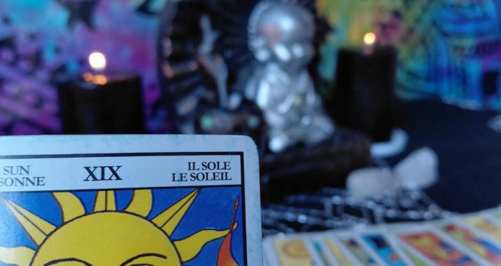 Academia de Artes Esotéricas