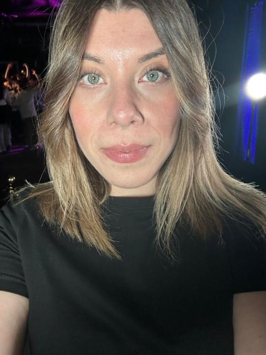 Ilaria Di Giorgio