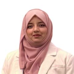 Masooma Ali