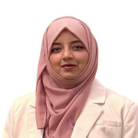 Masooma Ali