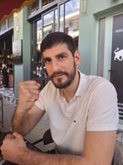 Aristeidis Christoforakis
