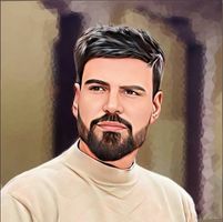 Saqib Kamran