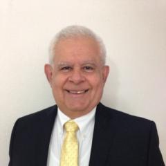 Roger Aburto