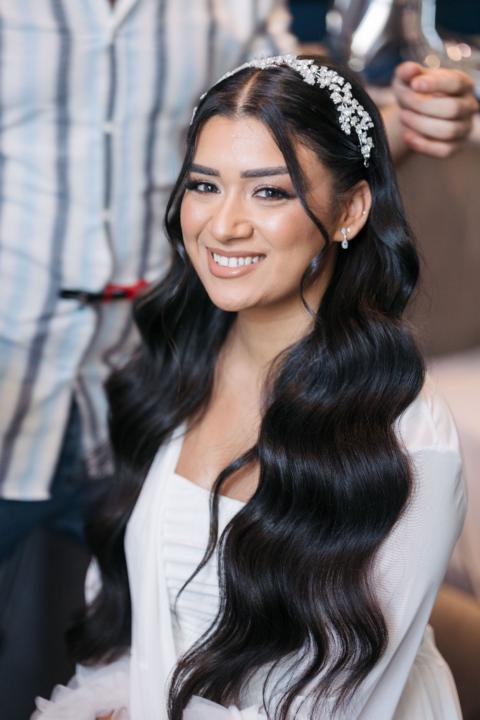 Daniella Fikri