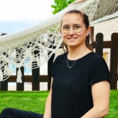 Silvia Garcia romero