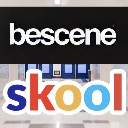 bescene skool