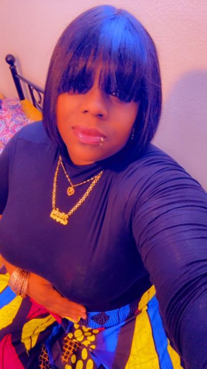 Niesha Davenport