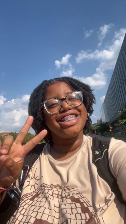 Madison Hollingsworth