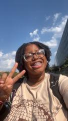 Madison Hollingsworth