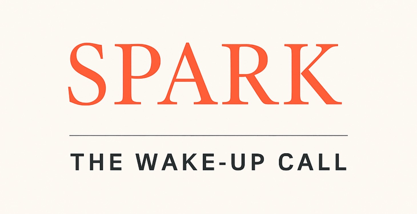 SPARK: Begin With Honesty