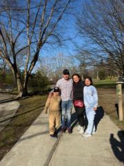 Angie Lorena Sanchez garcia