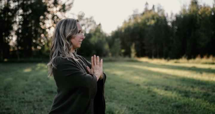 Activate Your Intuitive Self