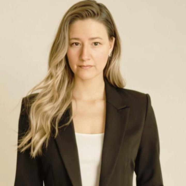 Melissa Walker