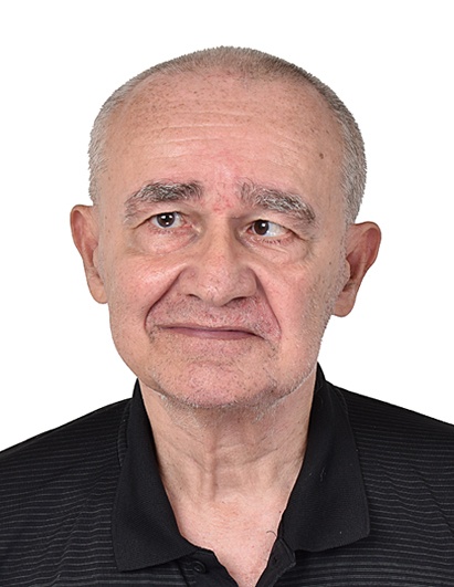 Philippe Saubier