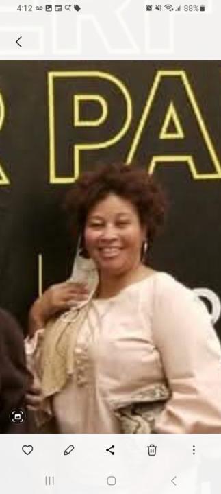 Anita Jackson