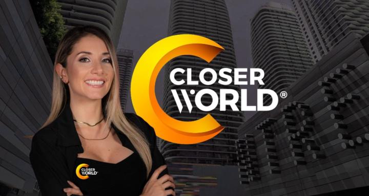 CloserWorld®Academy