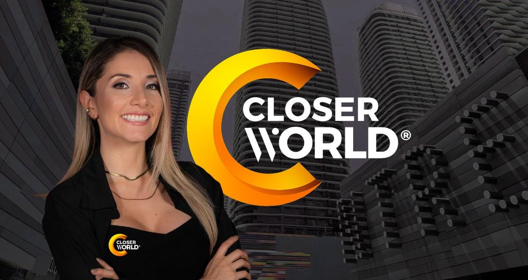CloserWorld®Academy