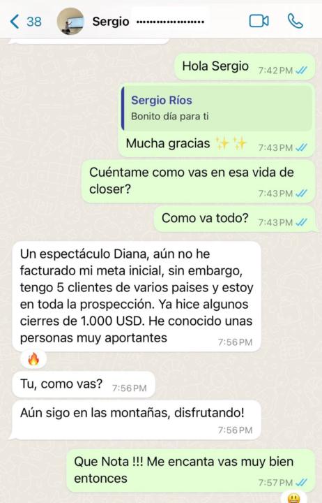 🚨 RETO $240 USD AHORA