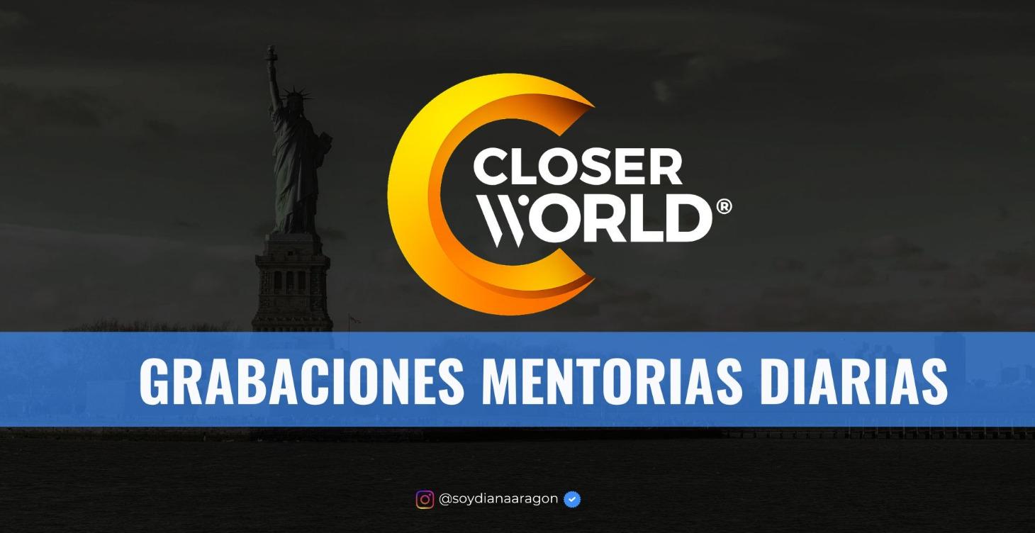 Sesiones de Mentoría en Vivo