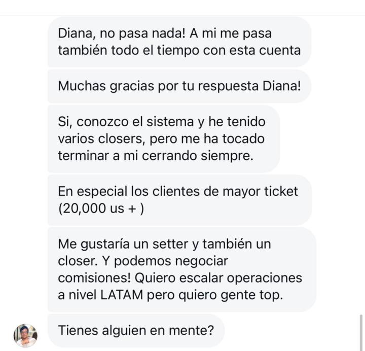 ⚠️ No es falta de oportunidades… es falta de preparación