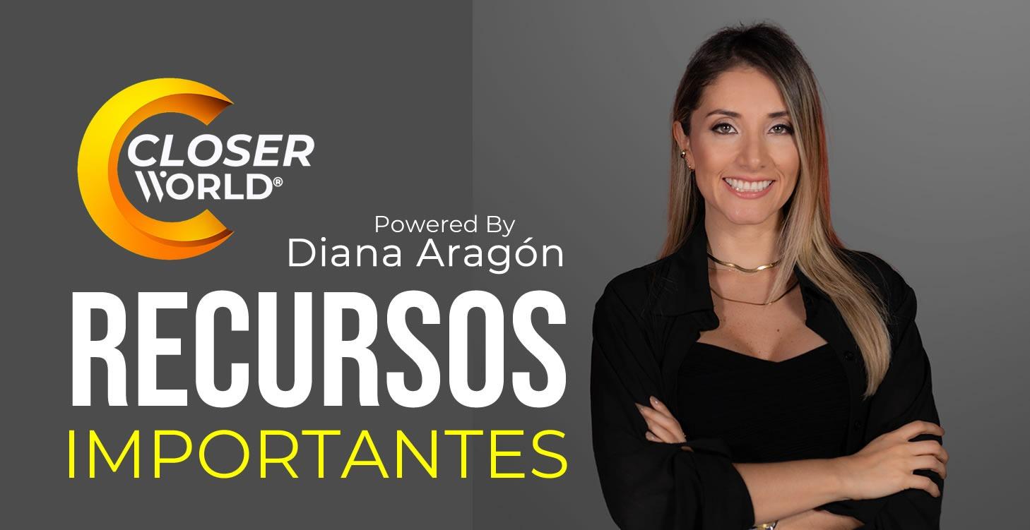 ☝️ RECURSOS IMPORTANTES