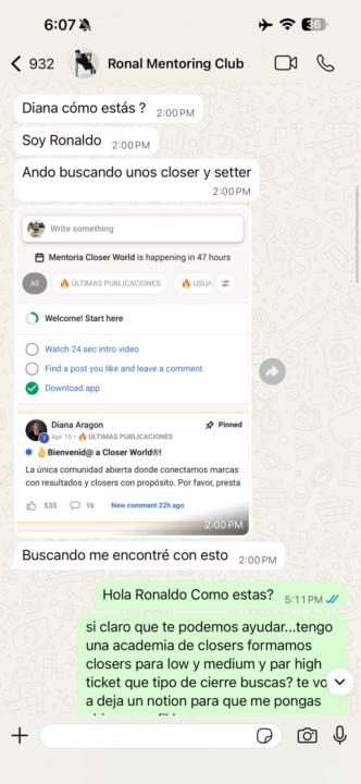 🚨 Mañana 12:00 PM Hora Colombia 🚨