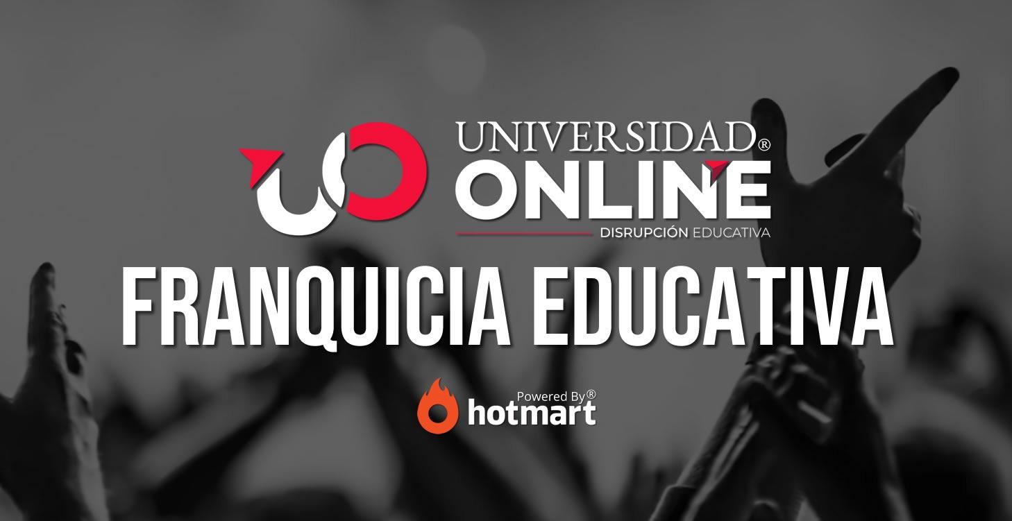 Franquicia Educativa Digital UO®
