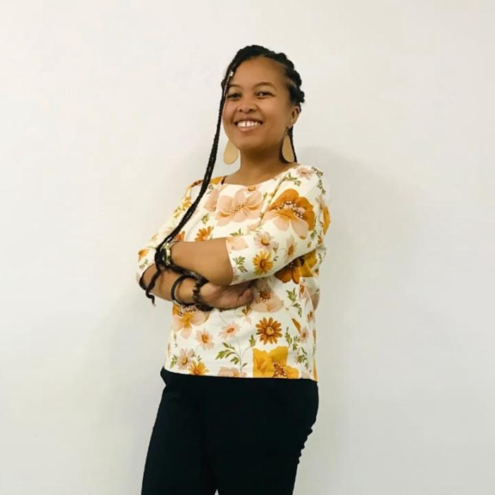 Fihobiana Rasolondraibe