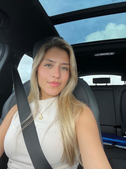 Valentina Garzon