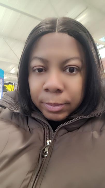Obiageli Nwachukwu