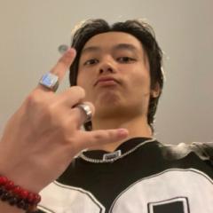 Jaiden Romeo Magtanong