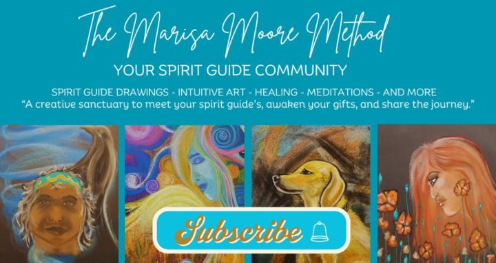 The Marisa Moore Method