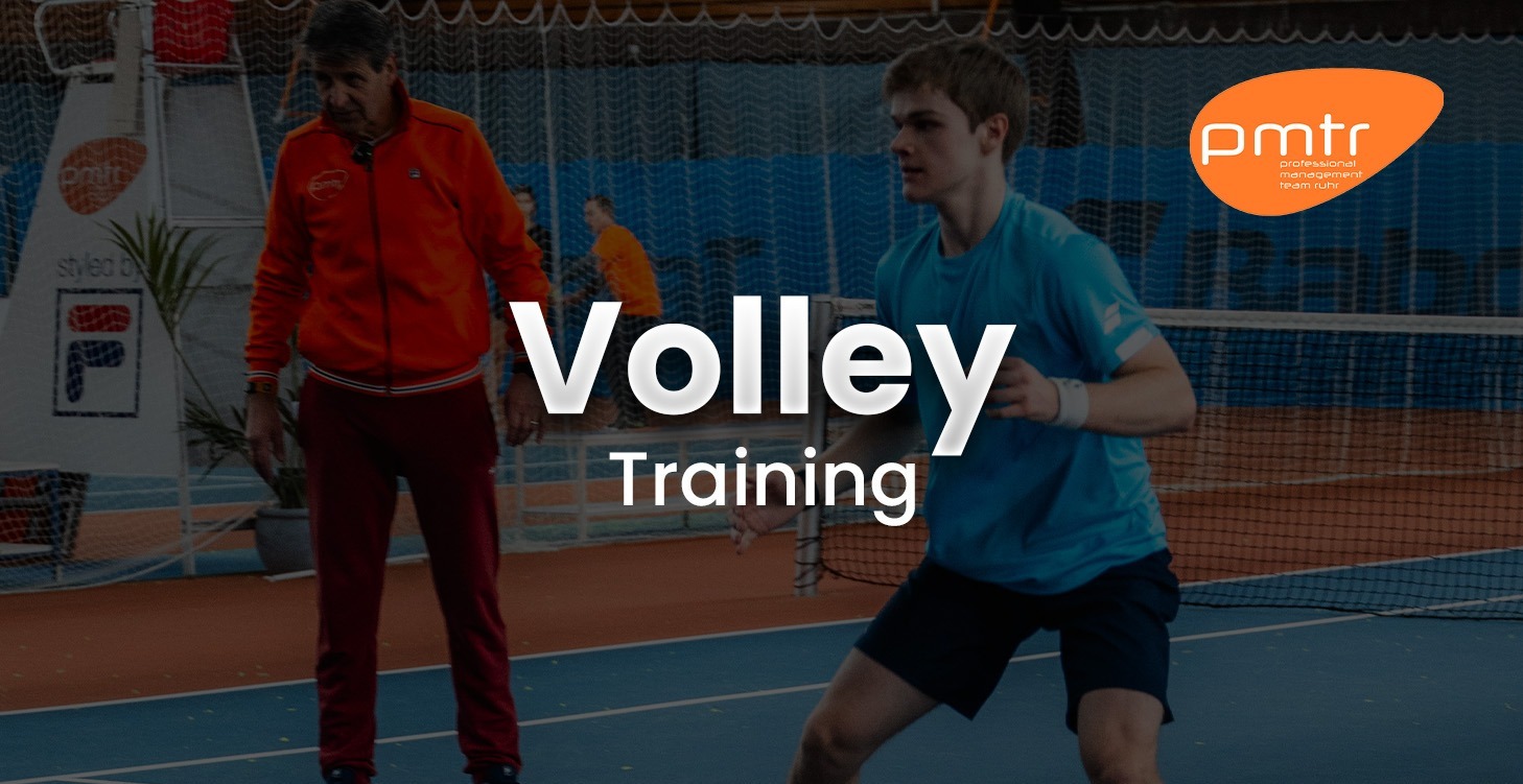 Volley Training