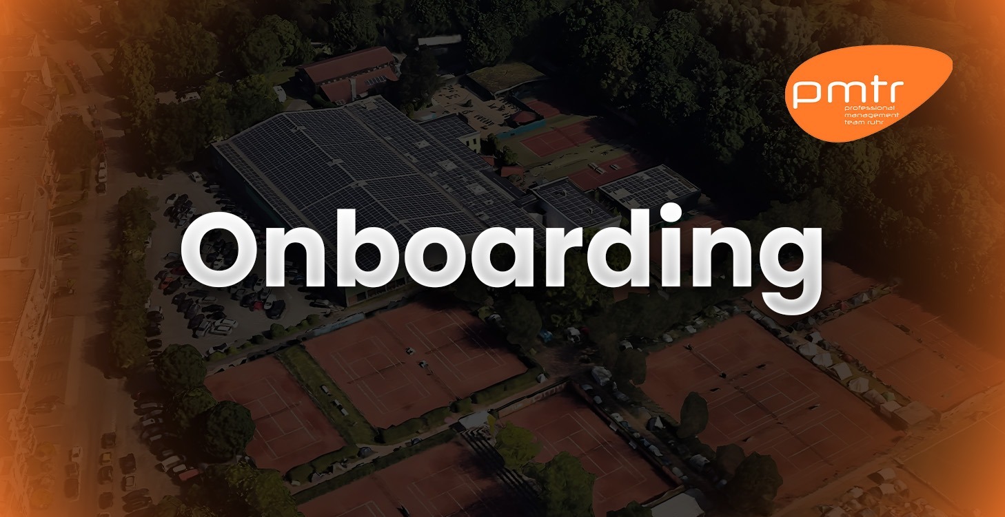 Onboarding (Starte Hier)