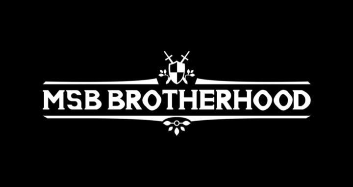 The MSB Brotherhood
