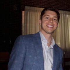 Travis Murray