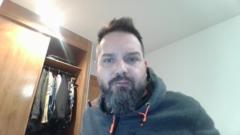 Ricardo Flores Villanueva