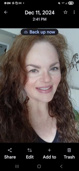 Christine Turrentine