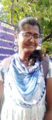 Vaidhehi Lakshmanan