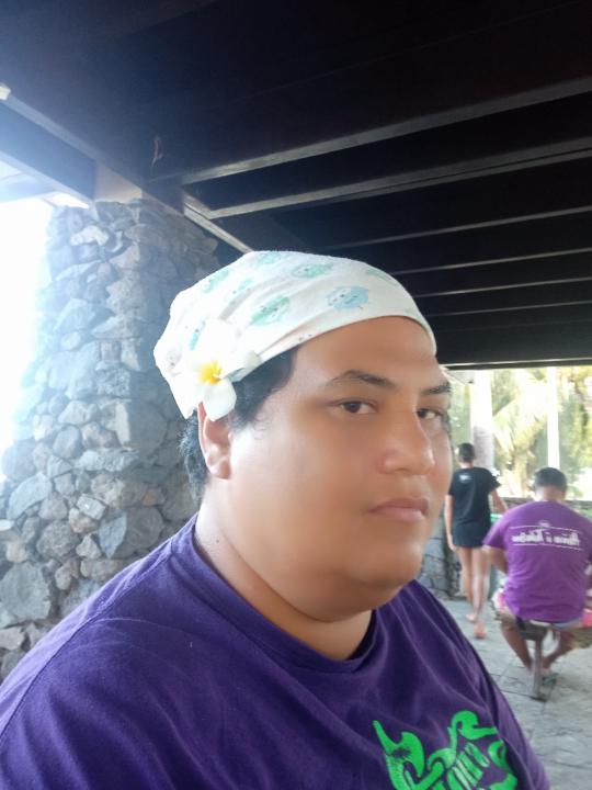 Edmond Tamarono