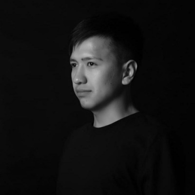 Jamshid Kholmuminov