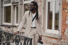 Prince Blaise DUSENGE NIYONKURU