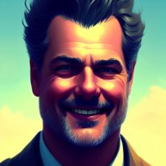 Rex Washburn