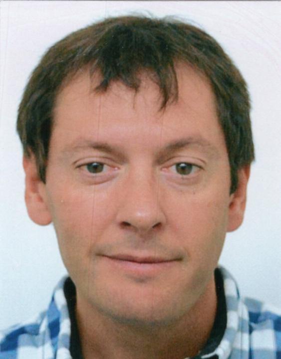 Damien Bicot
