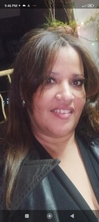 Beatriz Hernández