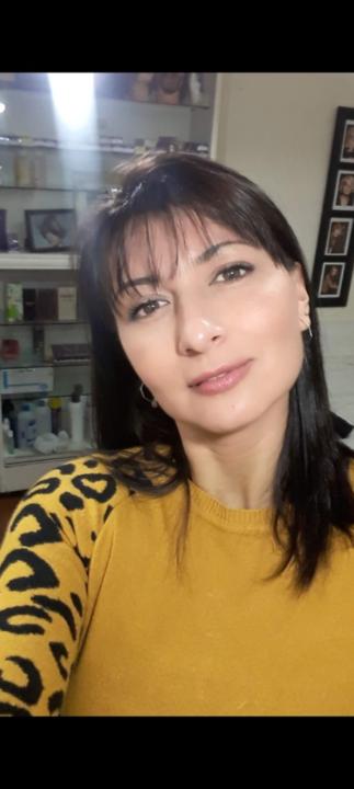 Maria Liliana Barbudez