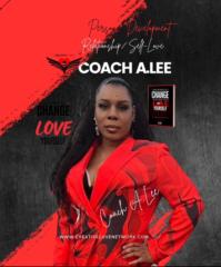 Coach Andrea Lee