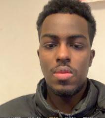 Abdikarim Hassan