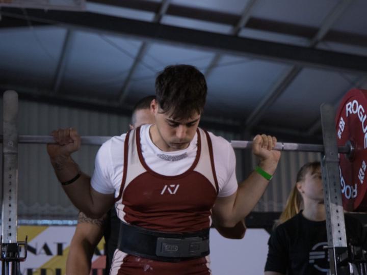 Daniel Vidal de la Dueña