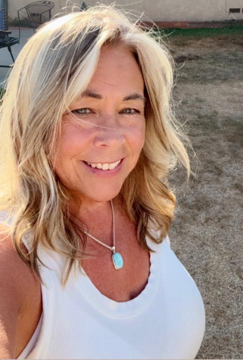 Lori Morton